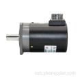 Non contact encoder encoder